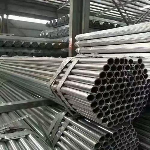 沈丘q355nhb耐候钢管
